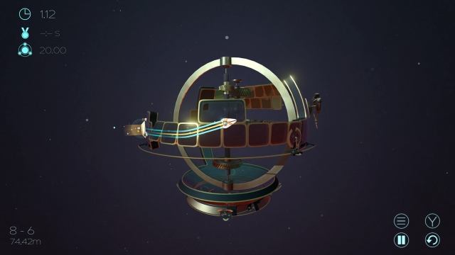 oOo: Ascension (Switch) image