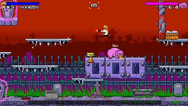 Operation Pig (Switch) image