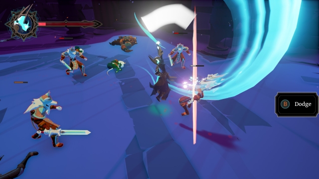 Omensight: Definitive Edition (Switch) image