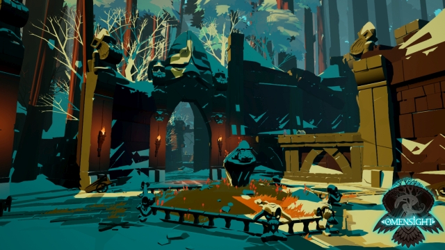 Omensight: Definitive Edition (Switch) image