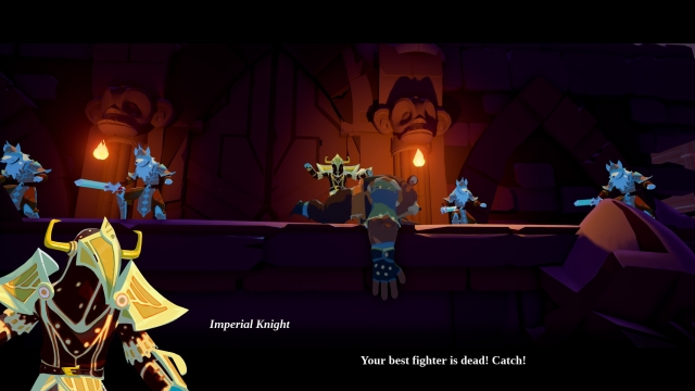 Omensight: Definitive Edition (Switch) image