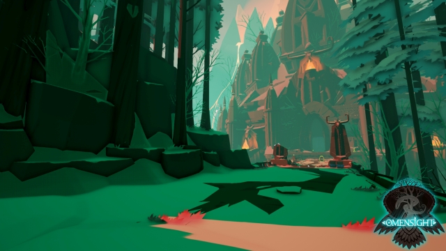 Omensight: Definitive Edition (Switch) image