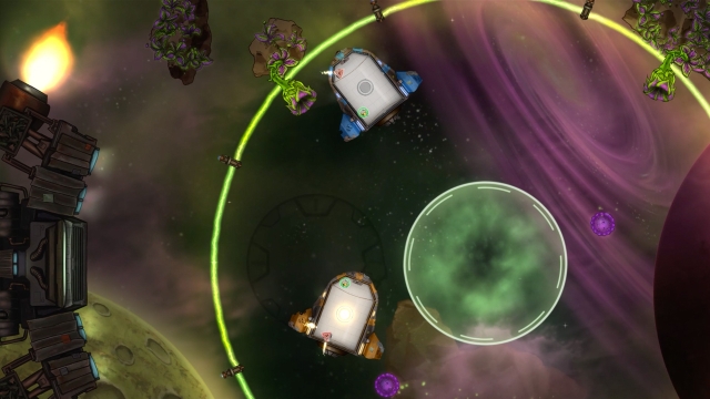 Oxyjet (Switch) image