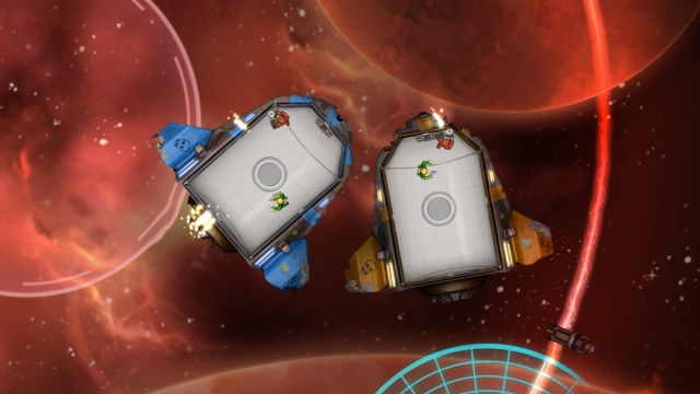Oxyjet (Switch) image
