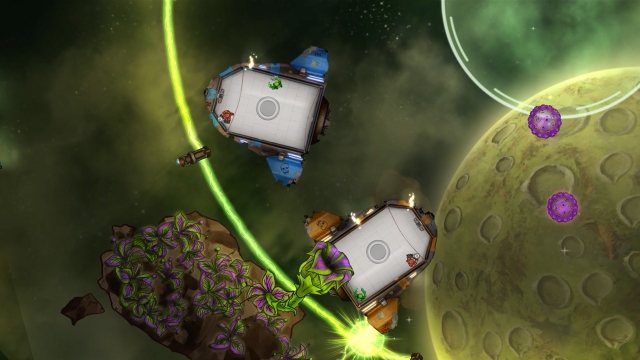 Oxyjet (Switch) image