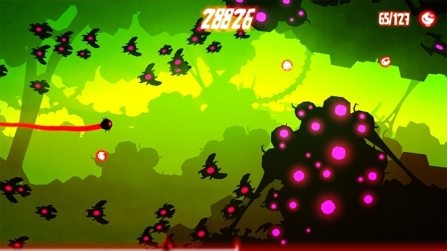 Odium to the Core (Switch) image