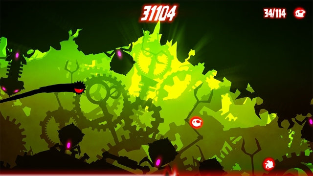 Odium to the Core (Switch) image