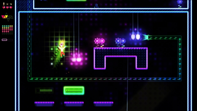 Octahedron: Transfixed Edition (Switch) image