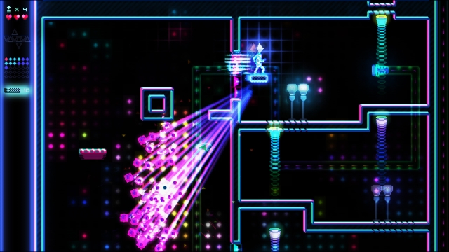 Octahedron: Transfixed Edition (Switch) image