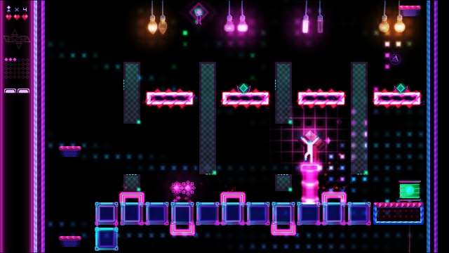 Octahedron: Transfixed Edition (Switch) image