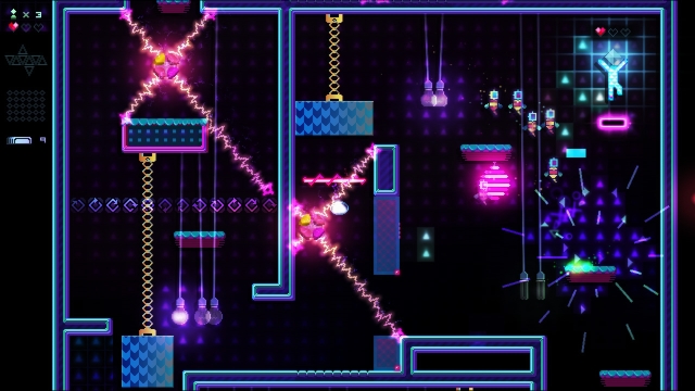 Octahedron: Transfixed Edition (Switch) image