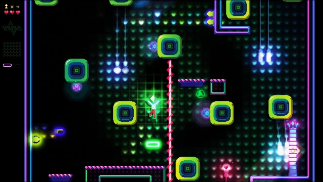 Octahedron: Transfixed Edition (Switch) image