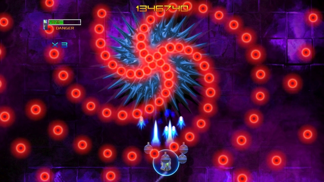 Overdriven Reloaded: Special Edition (Switch) image