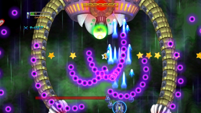 Overdriven Reloaded: Special Edition (Switch) image