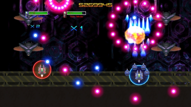 Overdriven Reloaded: Special Edition (Switch) image