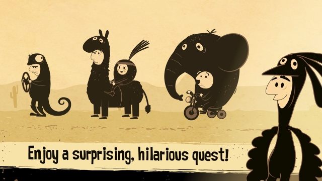 The Office Quest (Switch) image