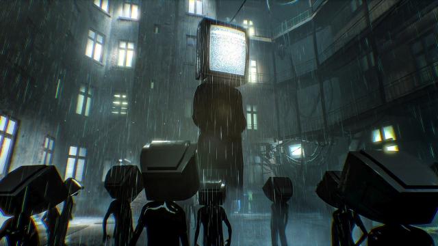 Observer (Switch) image
