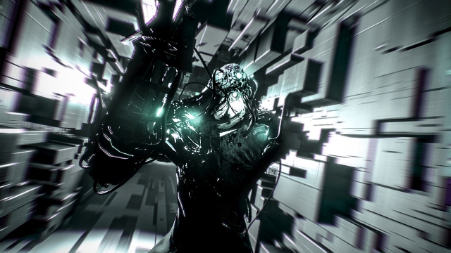 Observer (Switch) image