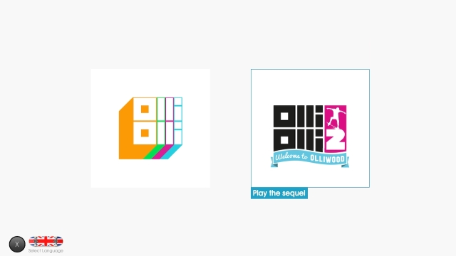 OlliOlli: Switch Stance (Switch) image