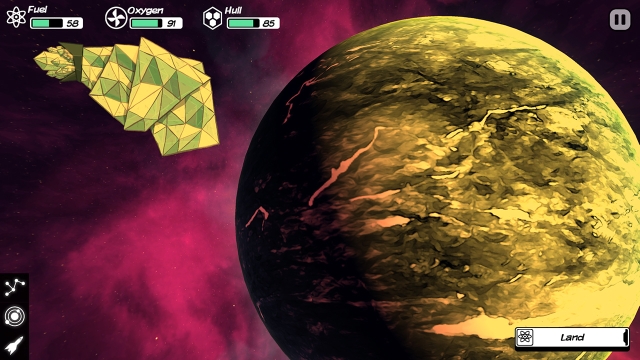 Out There: Omega - The Alliance (Switch) image