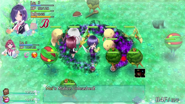 Omega Labyrinth Life (Switch) image