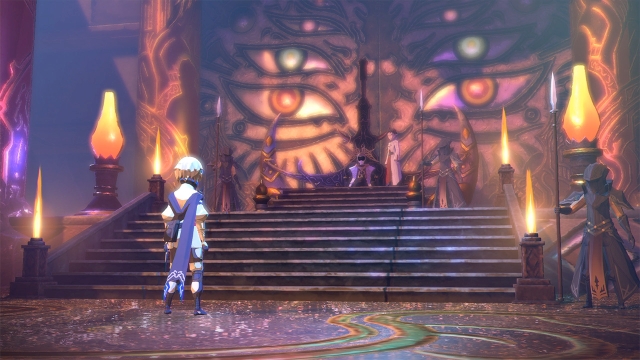Oninaki (Switch) image
