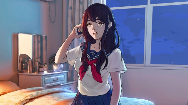 One-Way Ticket (Switch) image