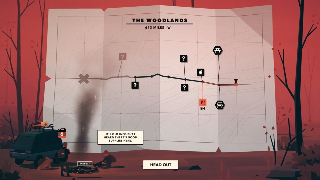 Overland (Switch) image