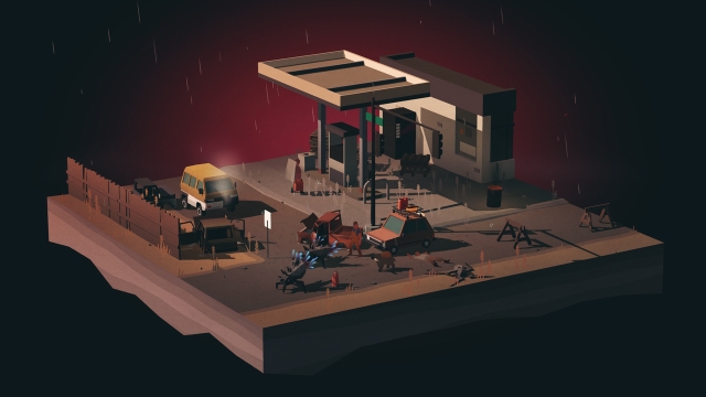 Overland (Switch) image