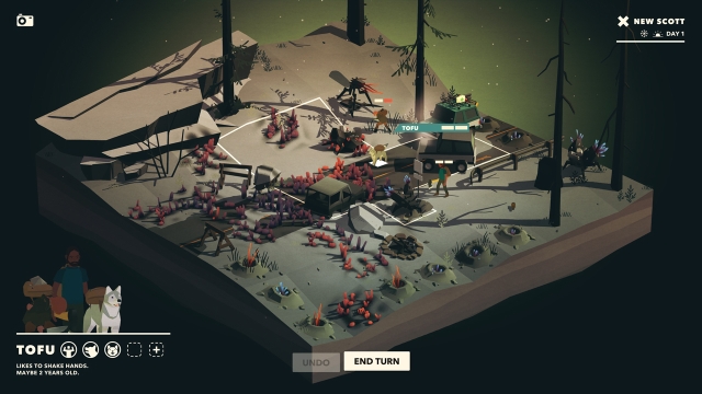 Overland (Switch) image