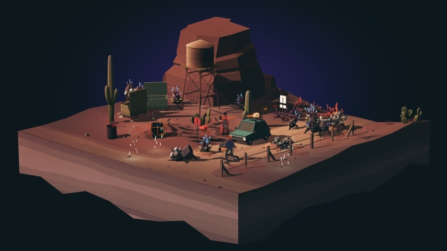 Overland (Switch) image