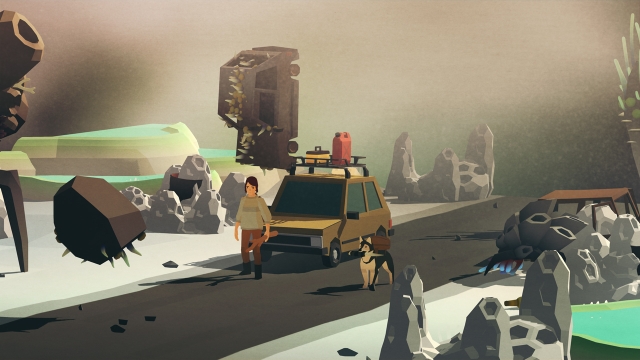 Overland (Switch) image