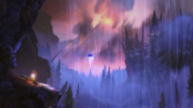 Ori and the Blind Forest: Definitive Edition (Switch) image