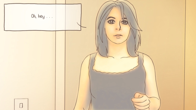 One Night Stand (Switch) image