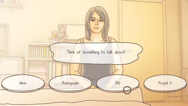One Night Stand (Switch) image