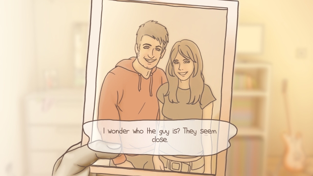 One Night Stand (Switch) image