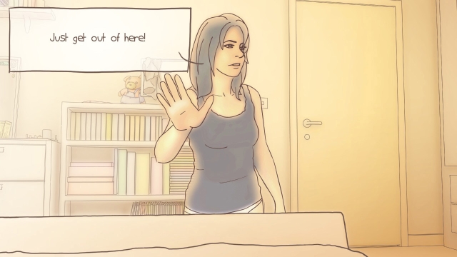 One Night Stand (Switch) image