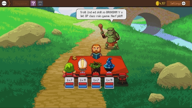 Old School RPG Bundle (Switch) image