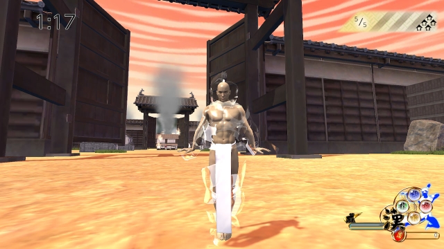 Otokomizu (Switch) image