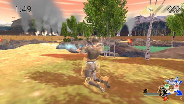 Otokomizu (Switch) image