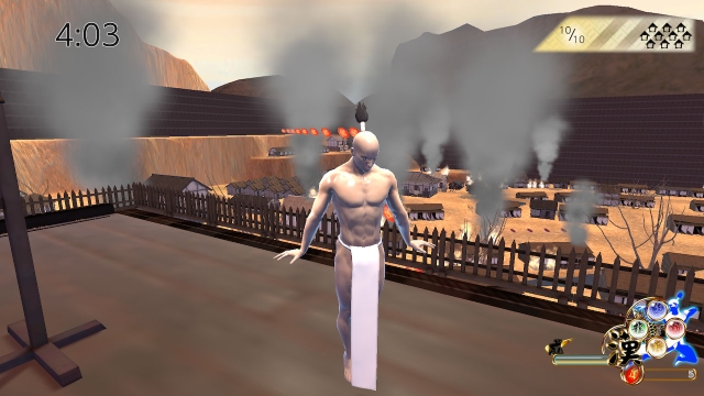 Otokomizu (Switch) image
