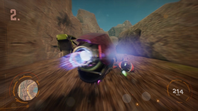 Overlanders (Switch) image