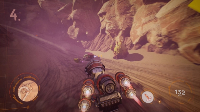 Overlanders (Switch) image
