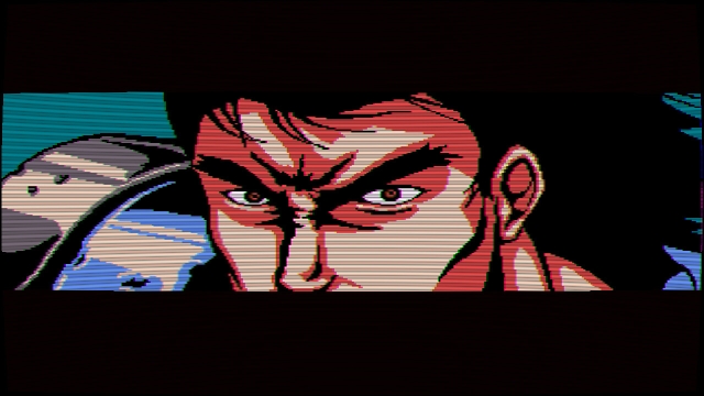 Oniken + Odallus Collection (Switch) image