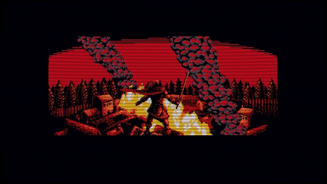 Oniken + Odallus Collection (Switch) image