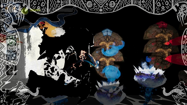 Orn: The Tiny Forest Sprite (Switch) image