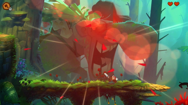Oddmar (Switch) image