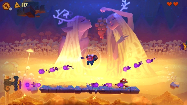 Oddmar (Switch) image