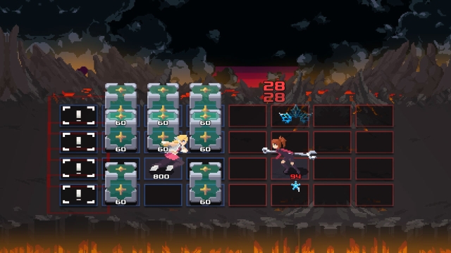 One Step From Eden (Switch) image