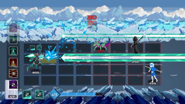 One Step From Eden (Switch) image